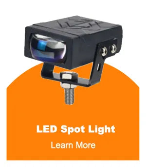 LED Spot Light