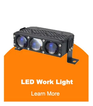 LED Work Light