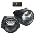 3 Inch Bi-LED Projector Lens J36