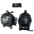 LADA Compatible Projector Fog Light J07