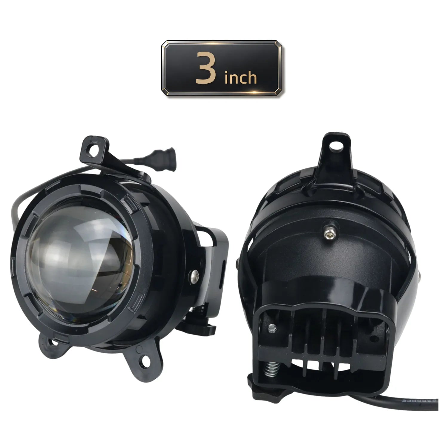 LADA Compatible Projector Fog Light J07