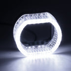 1.5Inch Halo Projector Shroud R25