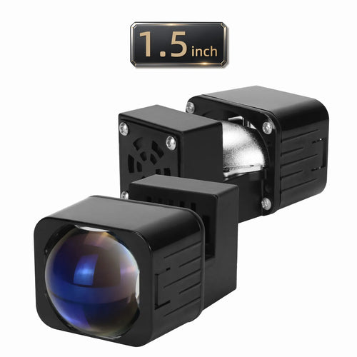 1.5 Inch High Bright Bi-LED Headlight J31