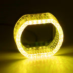 1.5Inch Halo Projector Shroud R25