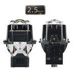 2.5 Inch Universal Triple Laser Bi-LED Headlight J106