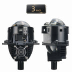3 Inch Bi-LED Projector Lens J36