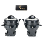 LADA Compatible Projector Fog Light J07