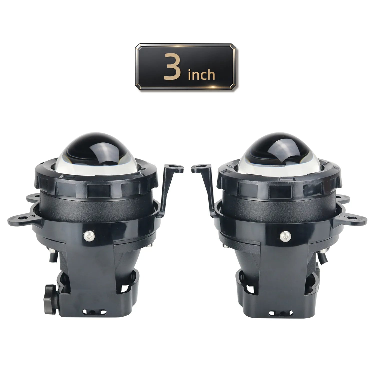 LADA Compatible Projector Fog Light J07