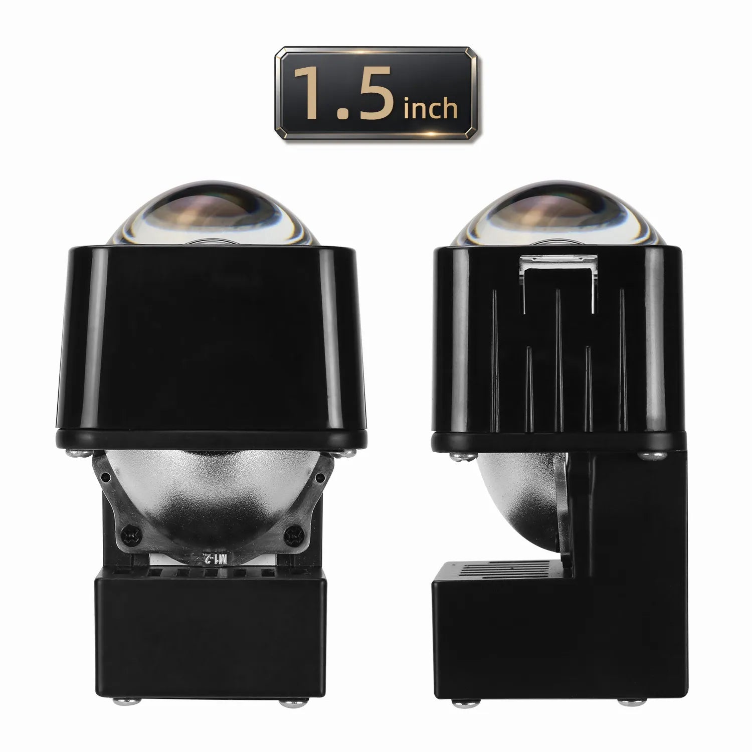 1.5 Inch High Bright Bi-LED Headlight J31
