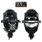 2.5 Inch Bi-LED Headlight Lens J40