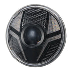 5.75 Inch V‑Shape Armor LED Round Headlight C287