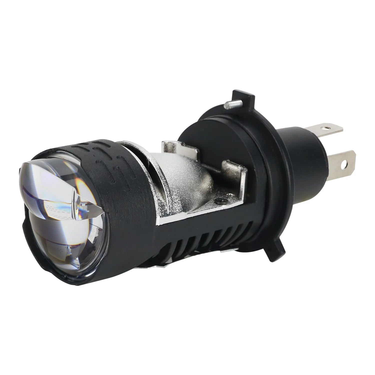 Car Motorcycle LED Headlight H12
