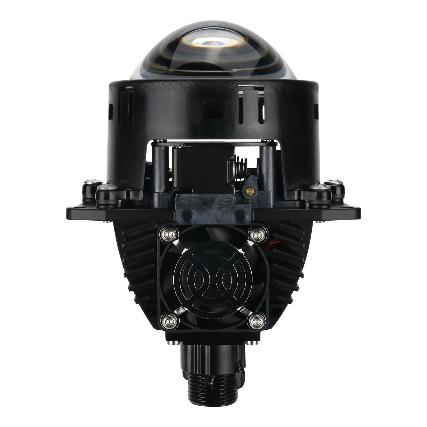 3 Inch Bi-LED Headlight Lens J36