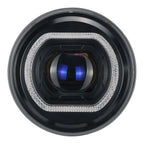 APP Control Angel Eye 7 Inch LED Headlight C316