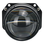 2.5 Inch Devil Eye Bi-LED Lens Headlight J65