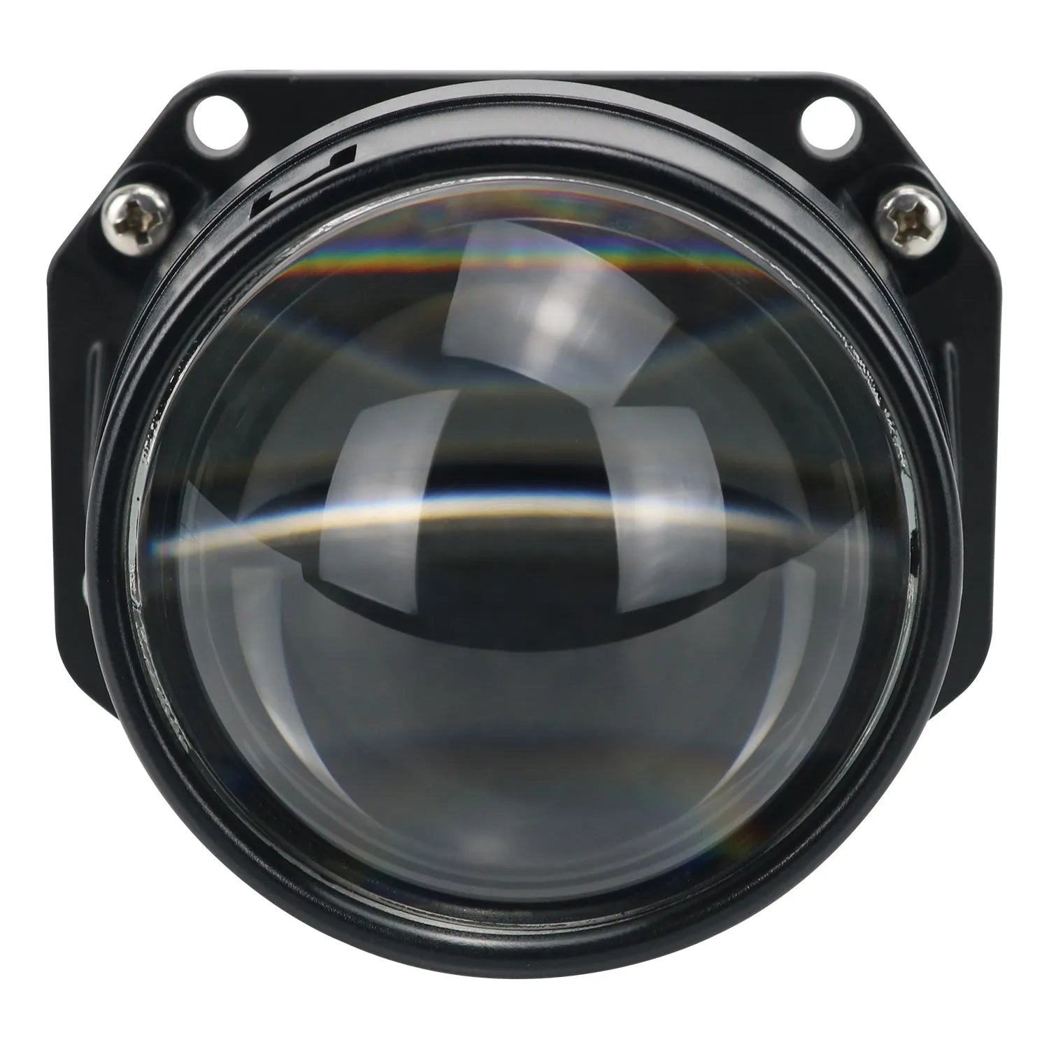 2.5 Inch Devil Eye Bi-LED Lens Headlight J65