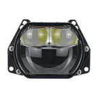 3 Inch Double Laser Bi-LED Lens Headlight  J102