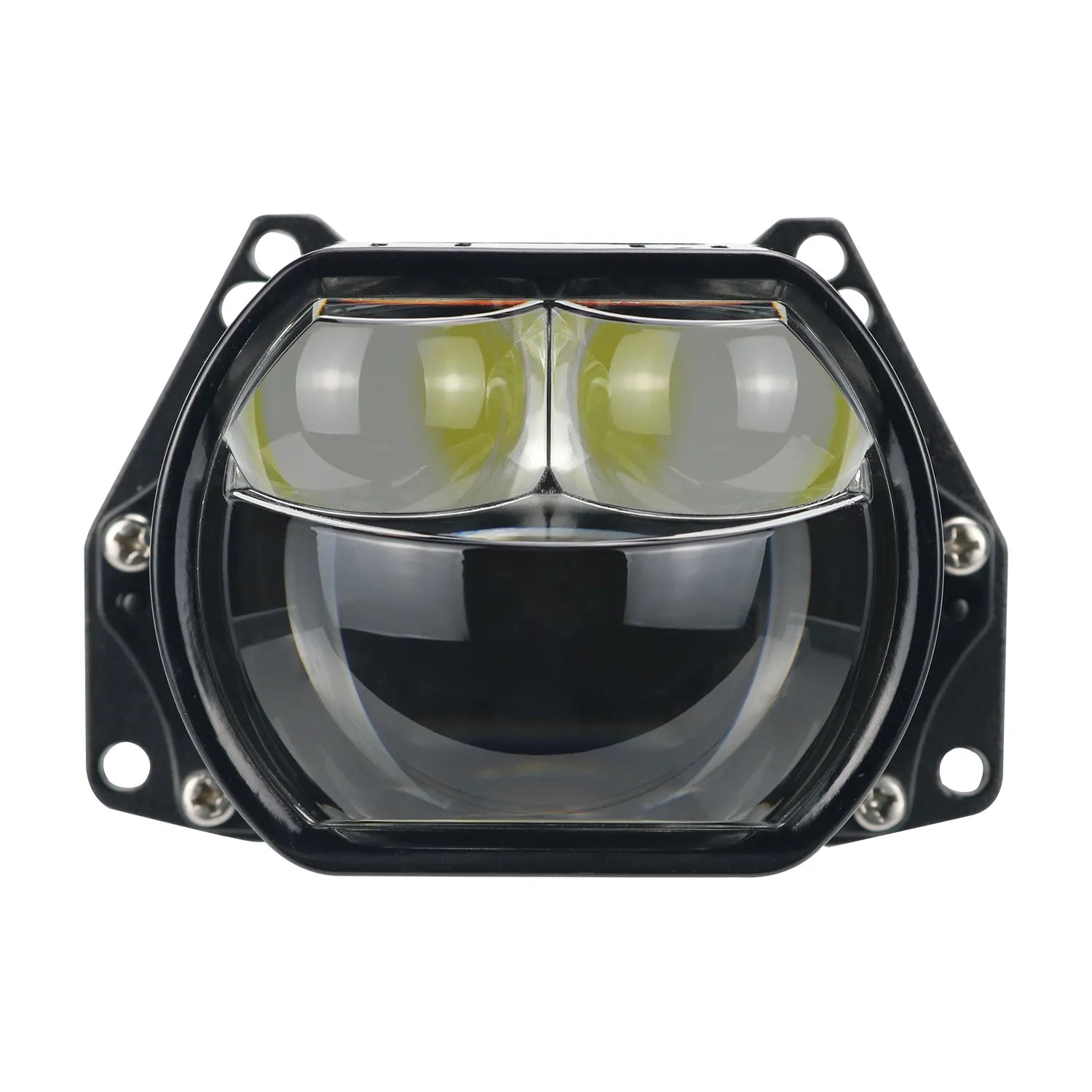 3 Inch Double Laser Bi-LED Lens Headlight  J102