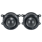 Clear Lens 3 Inch LED Fog Light Lens J04