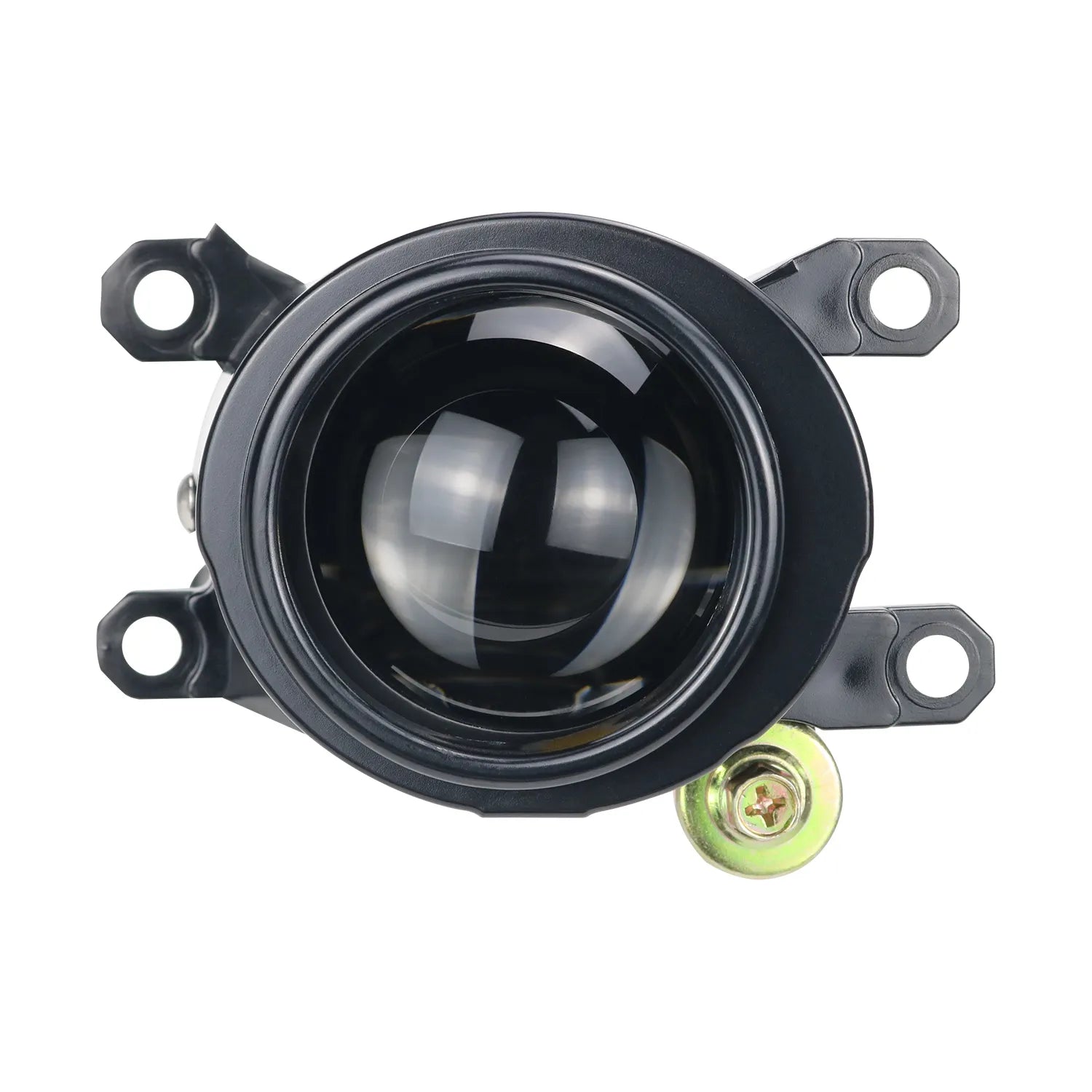 Bullet-Shaped 2 Inch LED Fog Light Projector J37