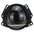 2.5 Inch Bi-LED Headlight Lens J40