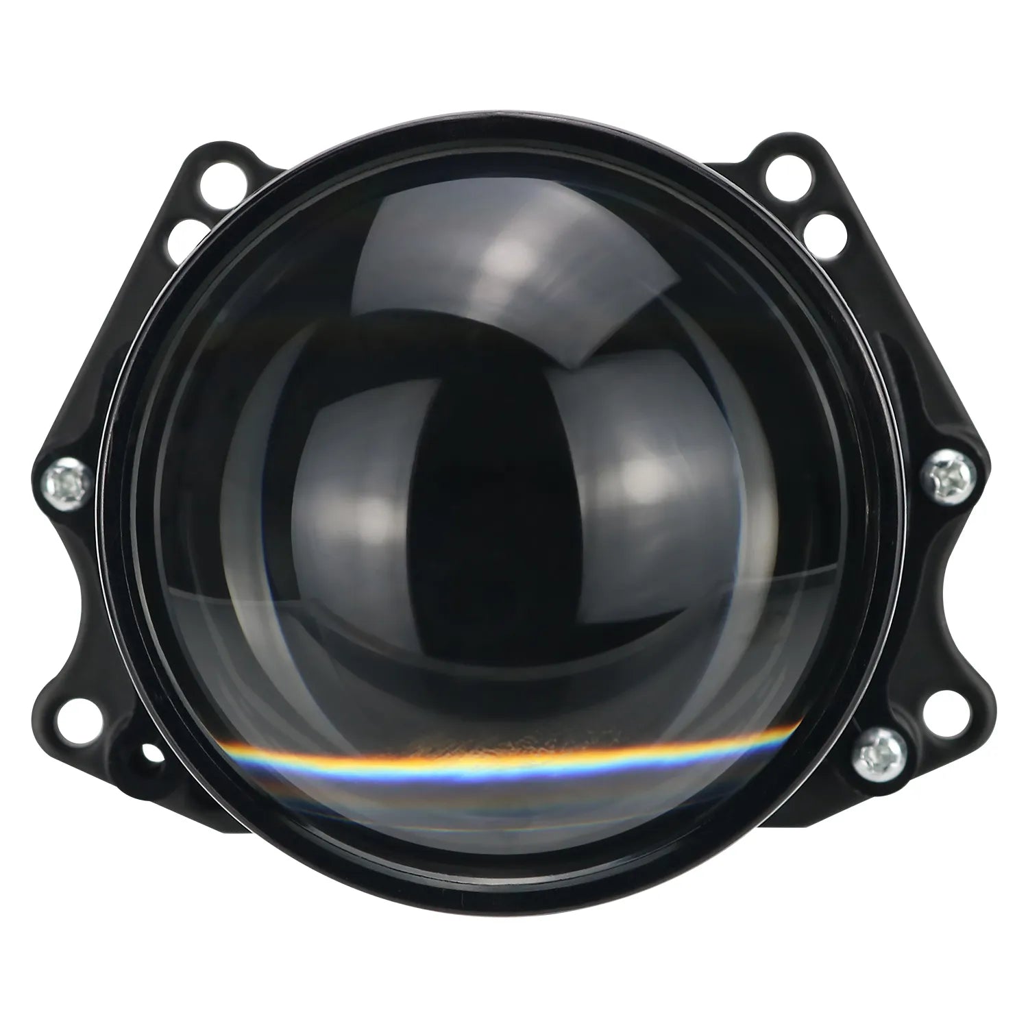 2.5 Inch Bi-LED Headlight Lens J40