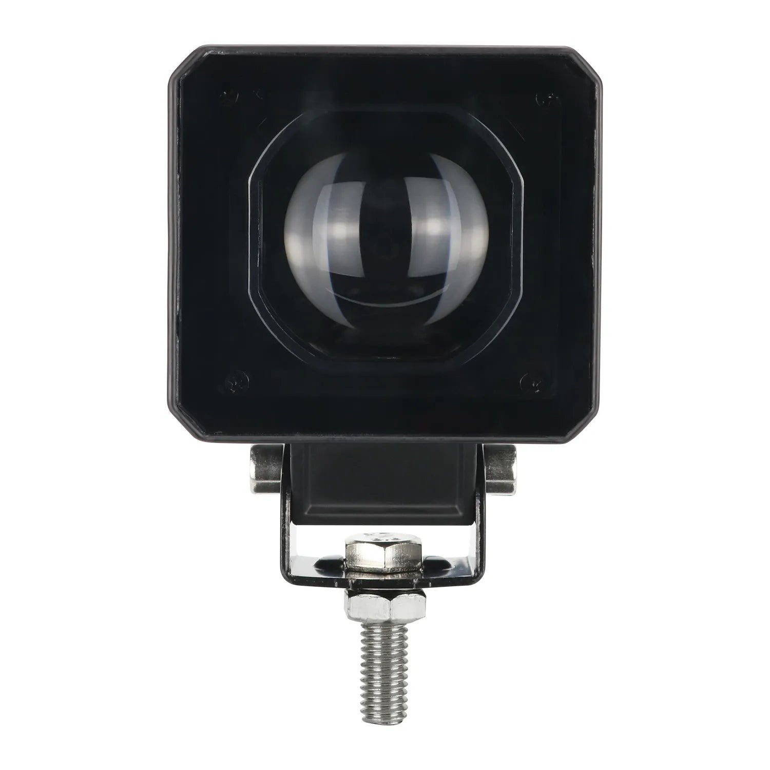 IP67 Waterproof Square LED Work Pod Spotlight A32