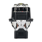 2.5 Inch Universal Triple Laser Bi-LED Headlight J106