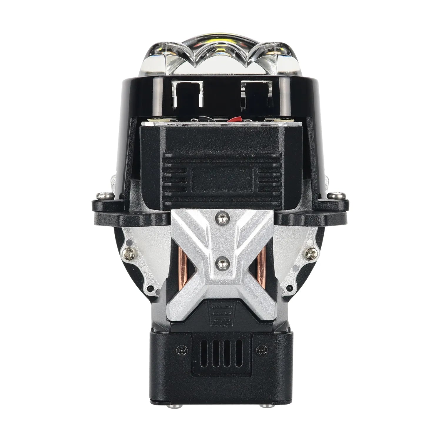 2.5 Inch Universal Triple Laser Bi-LED Headlight J106