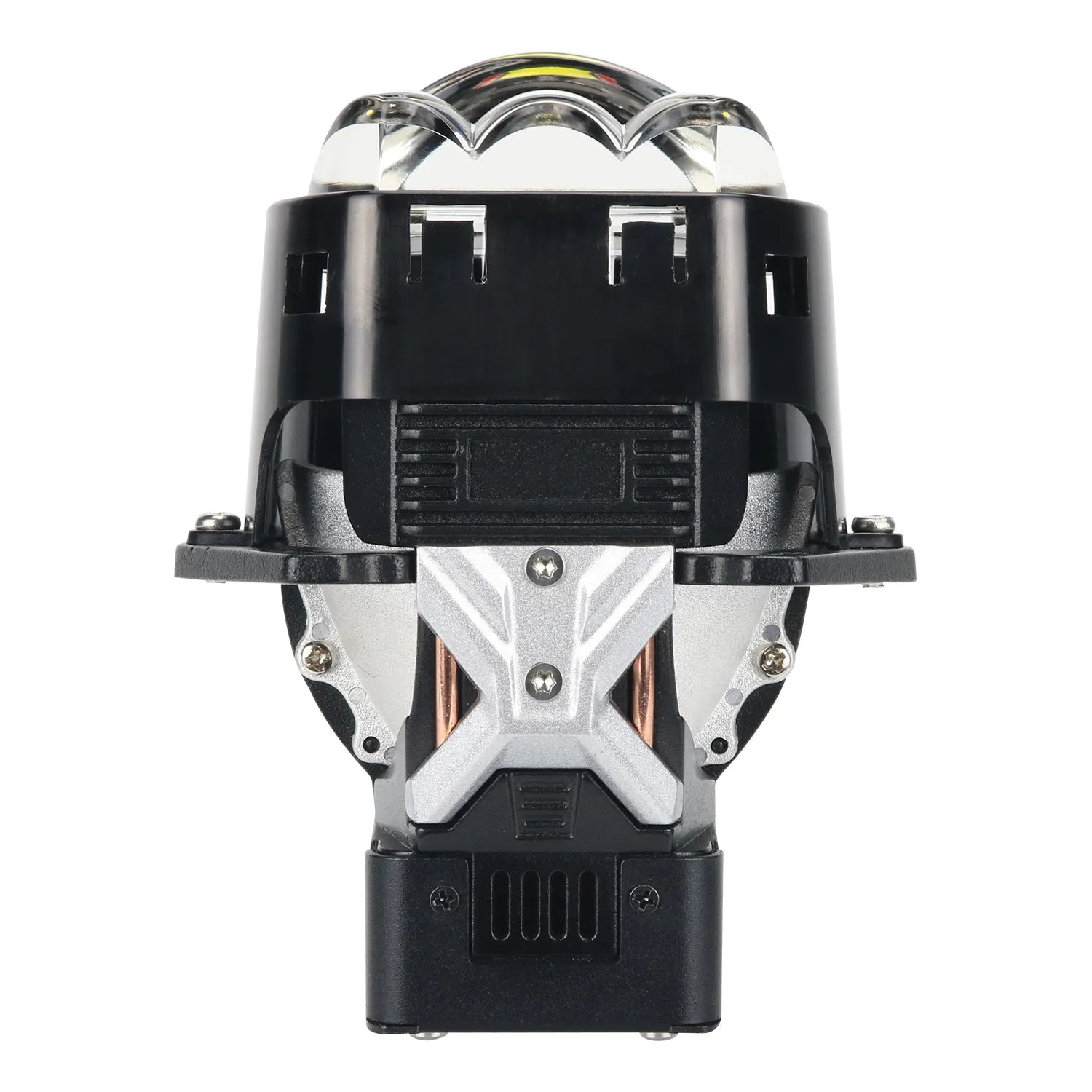 3 Inch Dual Color Triple Laser Headlight J103