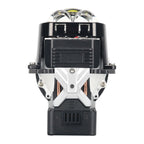 2.5 Inch Flat Cutoff Double Laser Bi-LED Lens J105