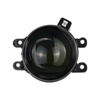 3 Inch Dual Color LED Projector Lens Fog Light J05