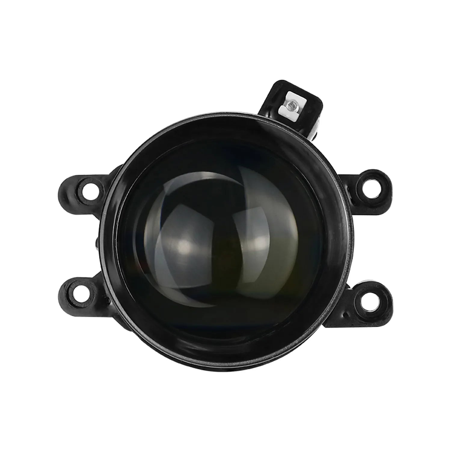 3 Inch Dual Color LED Projector Lens Fog Light J05