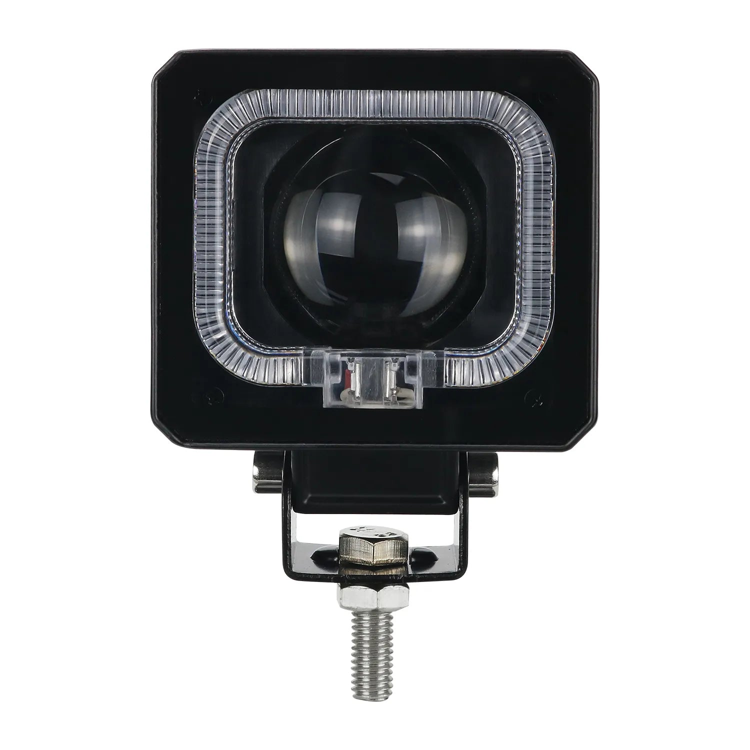 Square Angel Ring LED Spot Light A41
