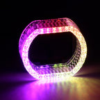 1.5Inch Halo Projector Shroud R25
