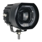 Universal Offroad High‑Low Beam LED Spot light A44