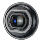 APP Control Angel Eye 7 Inch LED Headlight C316