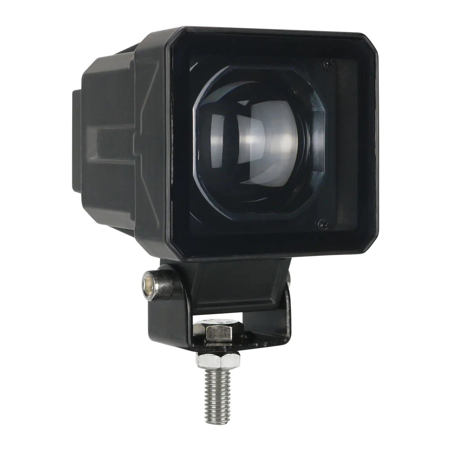 IP67 Waterproof Square LED Work Pod Spotlight A32