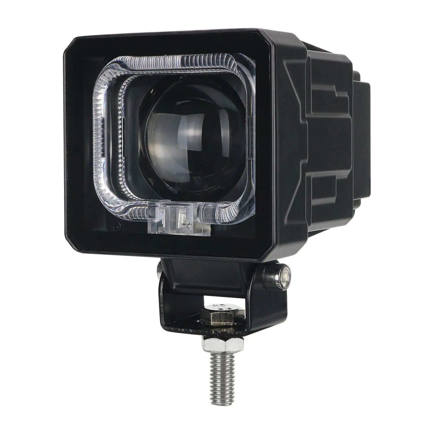 Square Angel Ring LED Spot Light A41