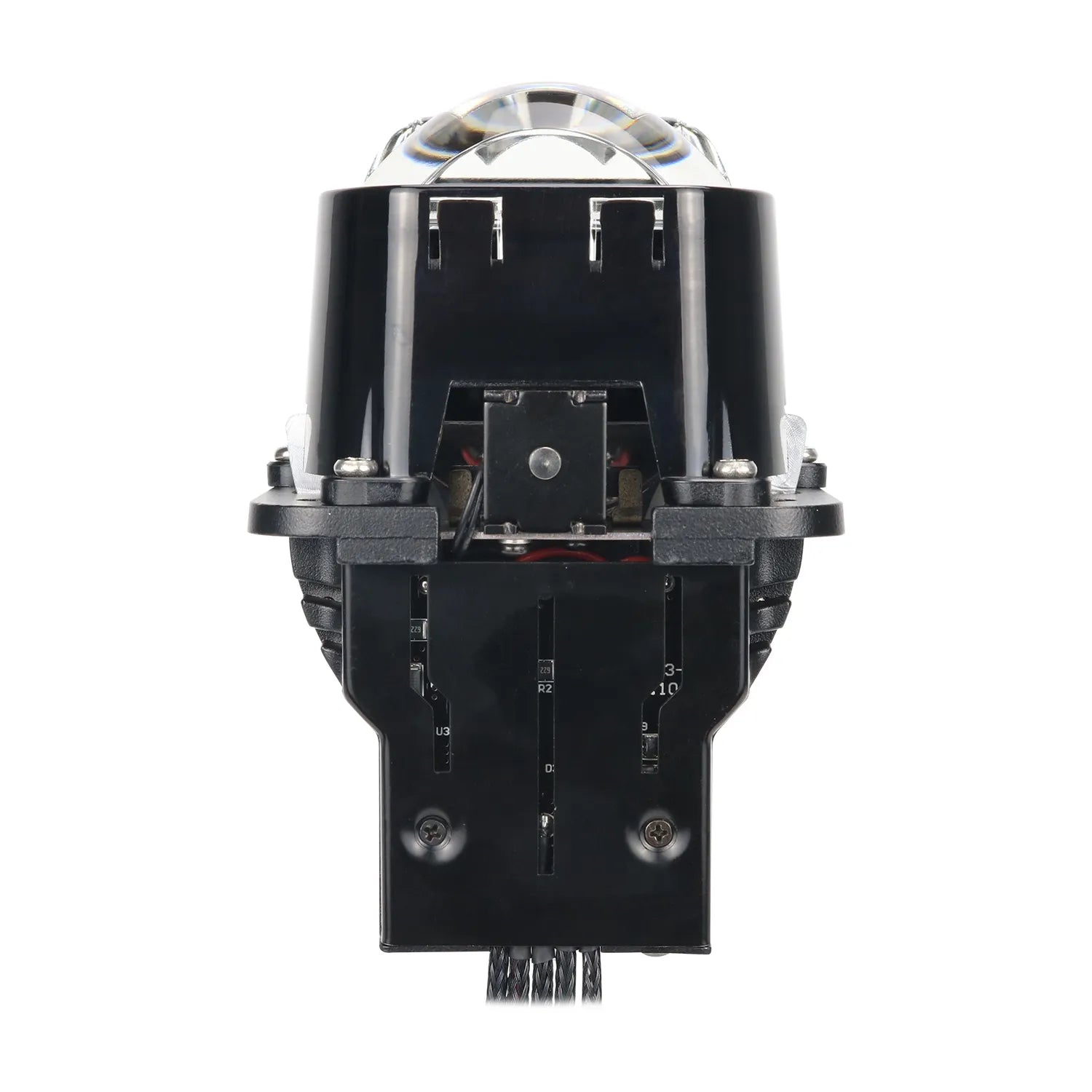 2.5 Inch Universal Triple Laser Bi-LED Headlight J106