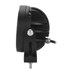 Waterproof Round 7‑LED Off‑Road Spot Light P51