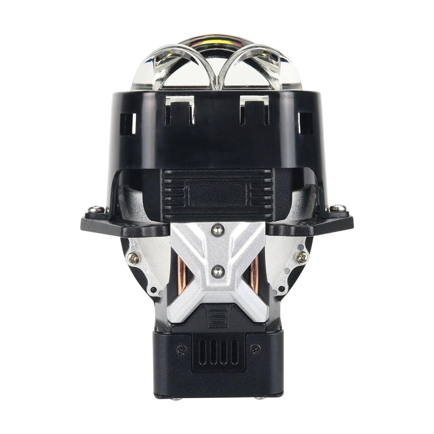 3 Inch Double Laser Bi-LED Lens Headlight  J102