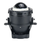 Clear Lens 3 Inch LED Fog Light Lens J04