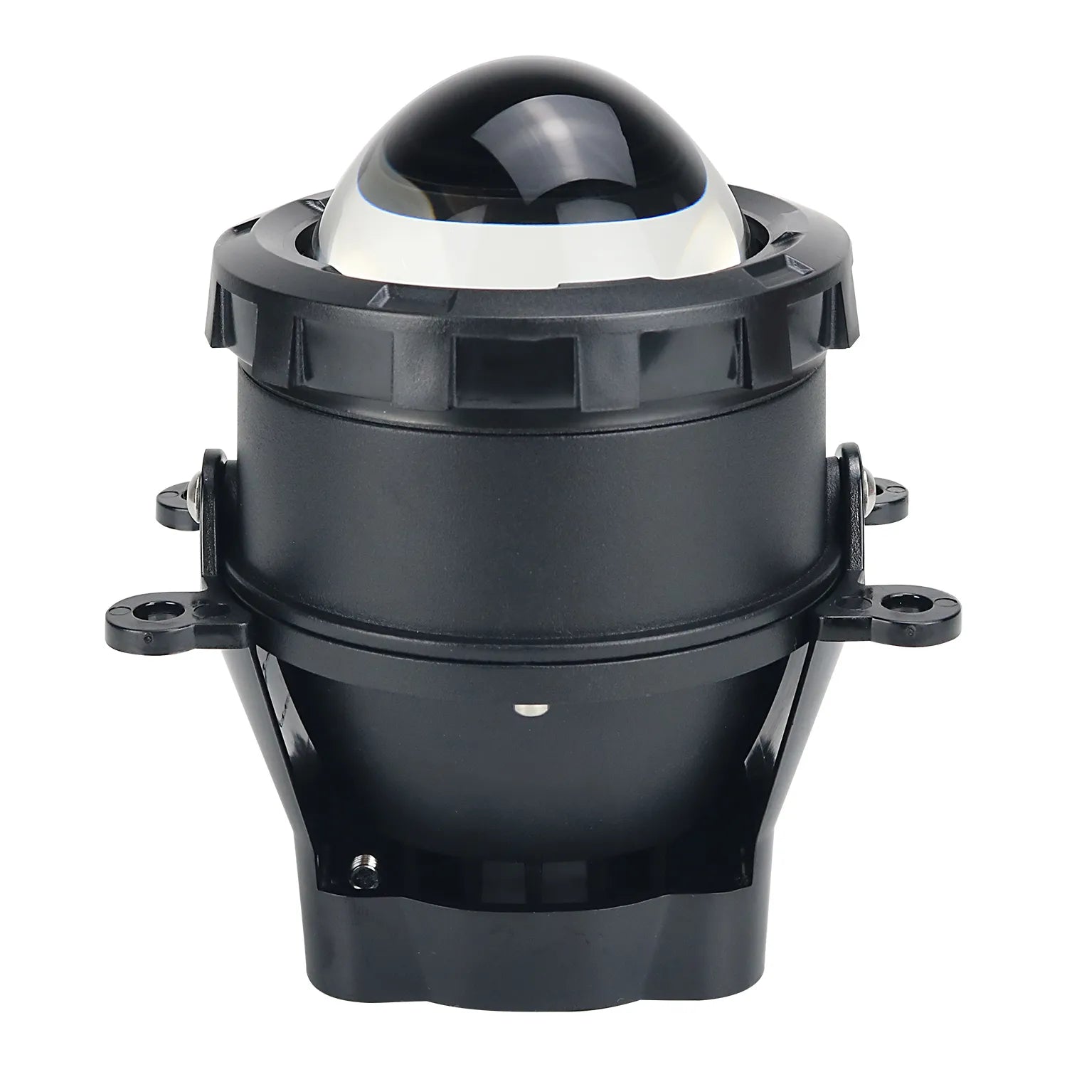 Clear Lens 3 Inch LED Fog Light Lens J04