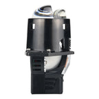 3 Inch Dual Color Triple Laser Headlight J103