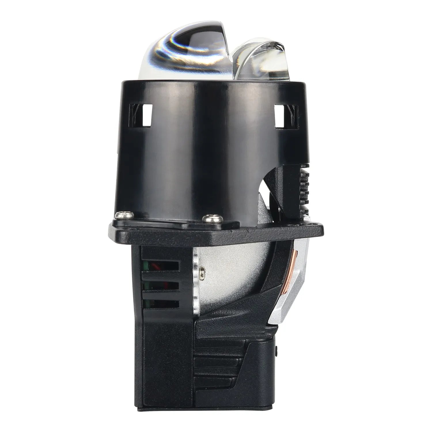 3 Inch Dual Color Triple Laser Headlight J103