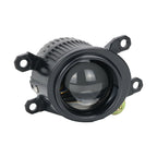 Bullet-Shaped 2 Inch LED Fog Light Projector J37