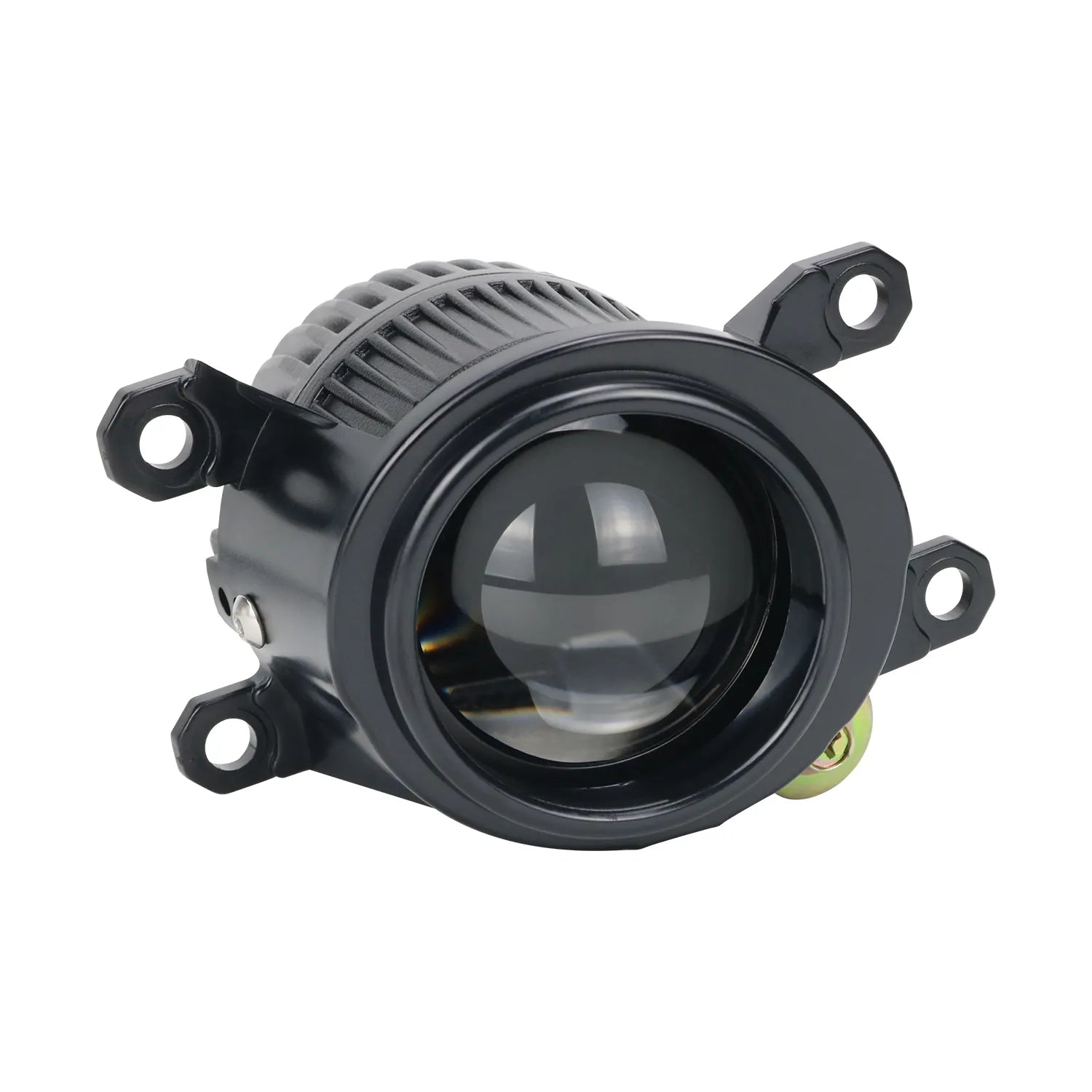 Bullet-Shaped 2 Inch LED Fog Light Projector J37