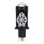 Car Motorcycle LED Headlight H12