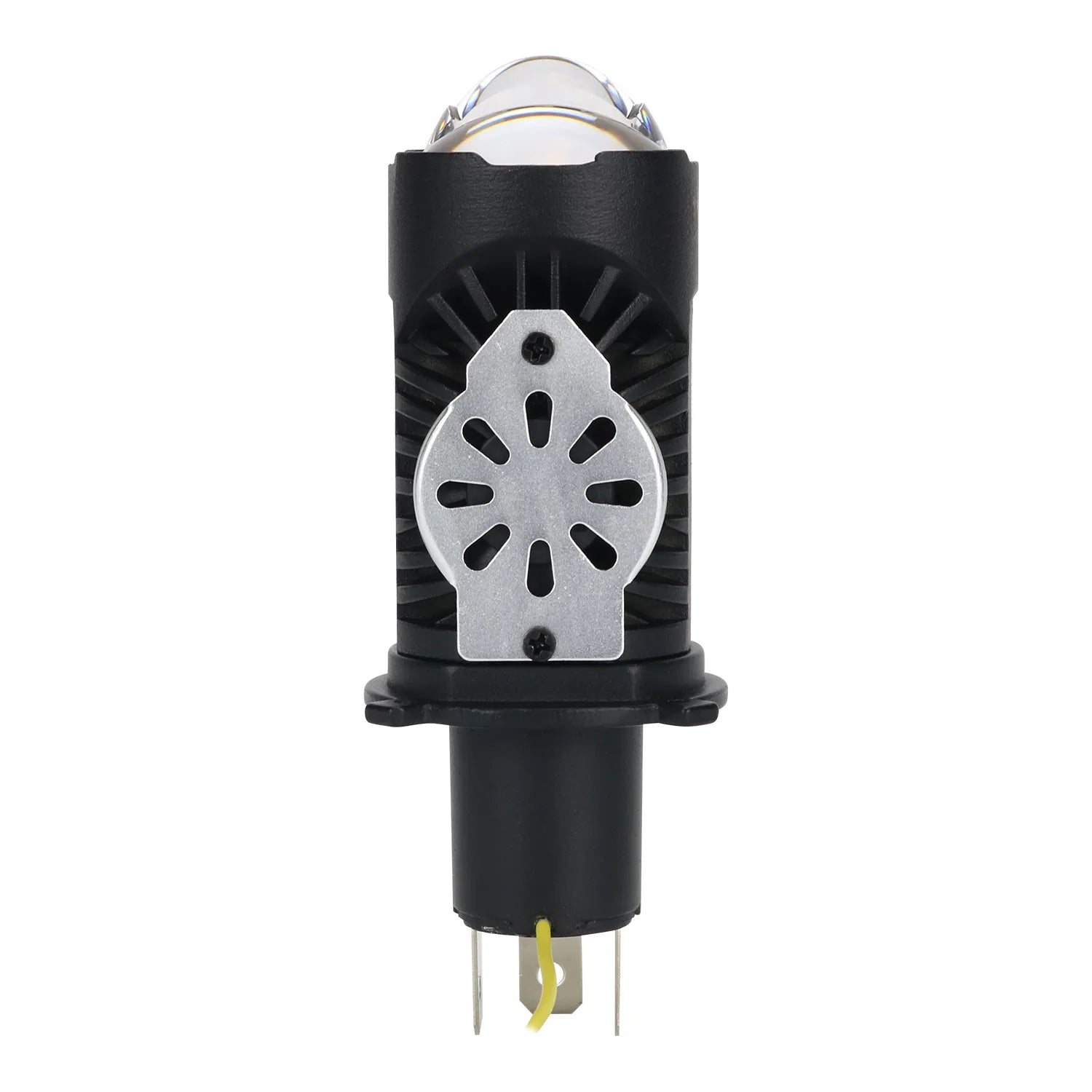 Car Motorcycle LED Headlight H12